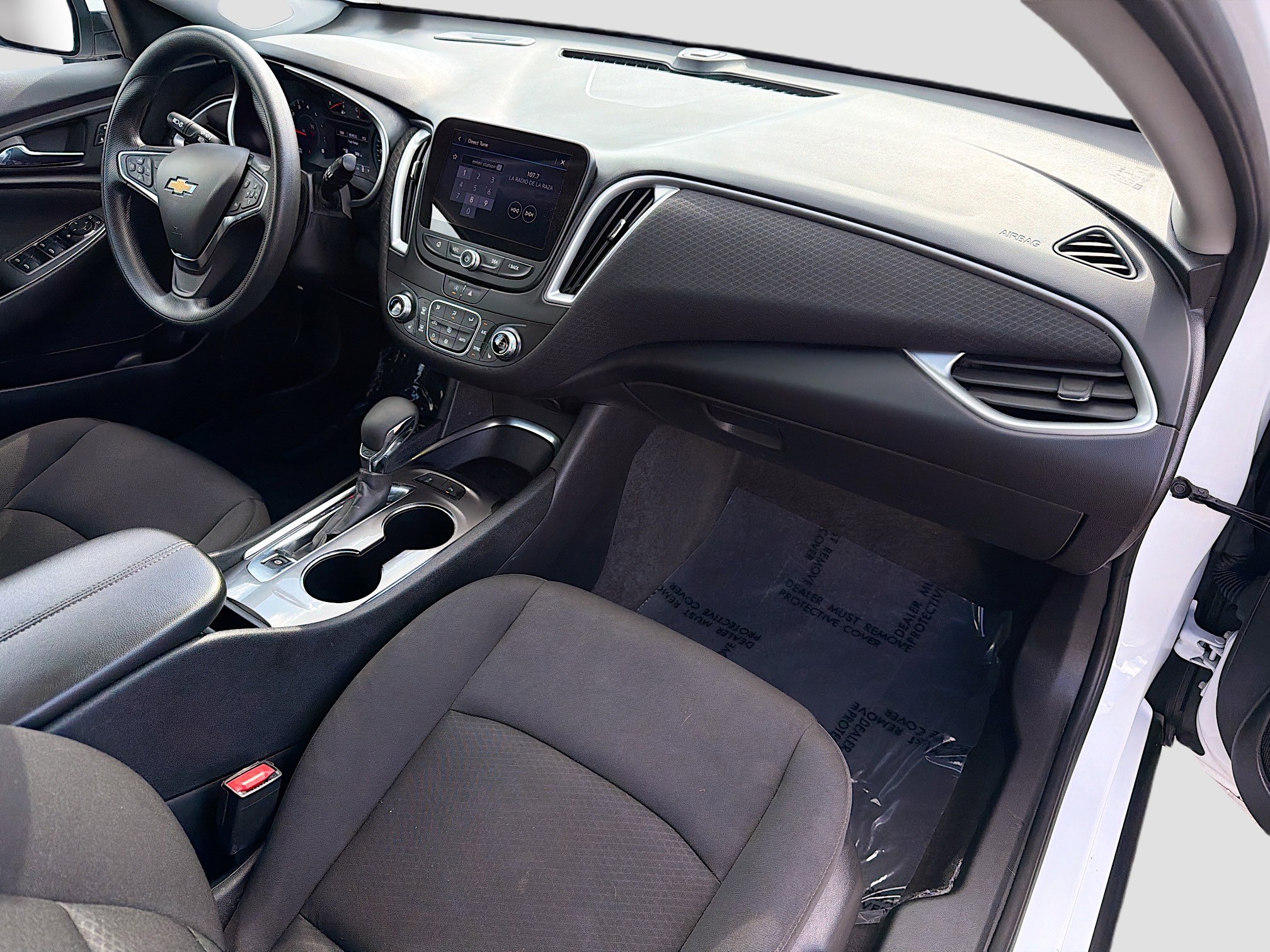 Used 2025 Chevrolet Malibu LT image 13