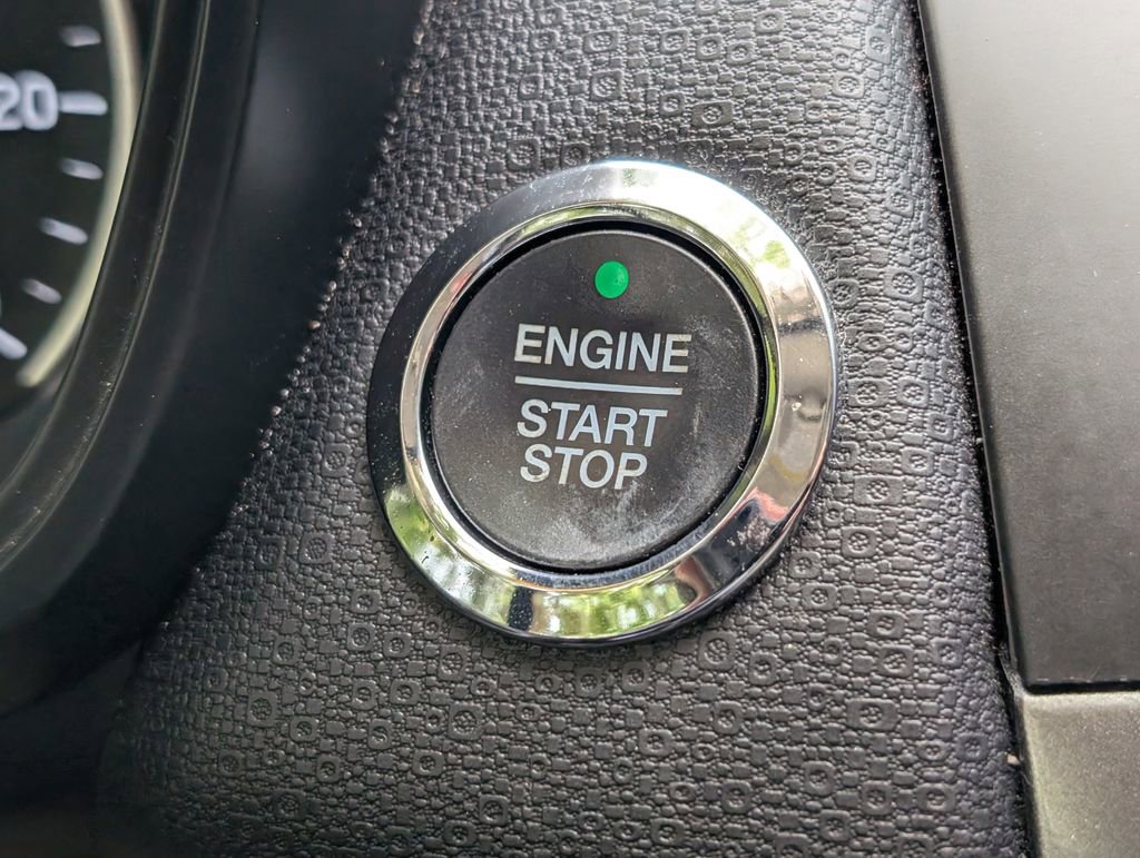 Used 2020 Ford EcoSport SE FWD image 29