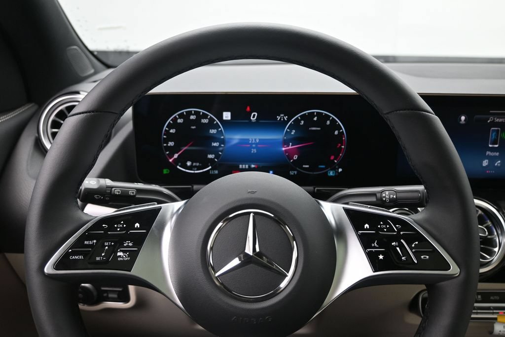 New 2026 Mercedes-Benz GLA 250 4MATIC image 10