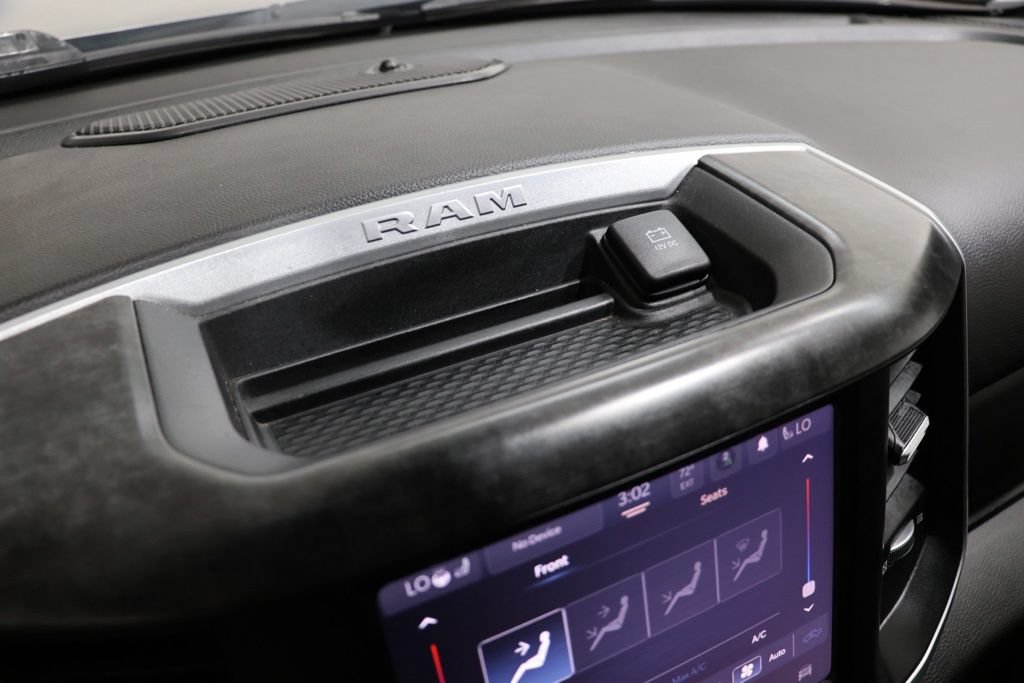 Used 2022 RAM 1500 Big Horn AWD/4WD image 29