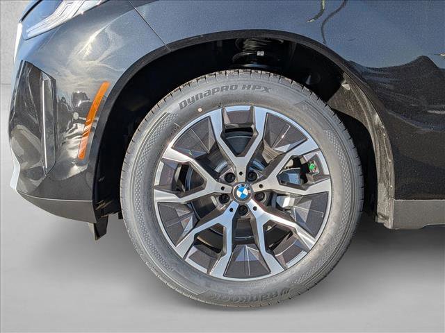 New 2026 BMW X3 xDrive30 w/ Premium Package image 10