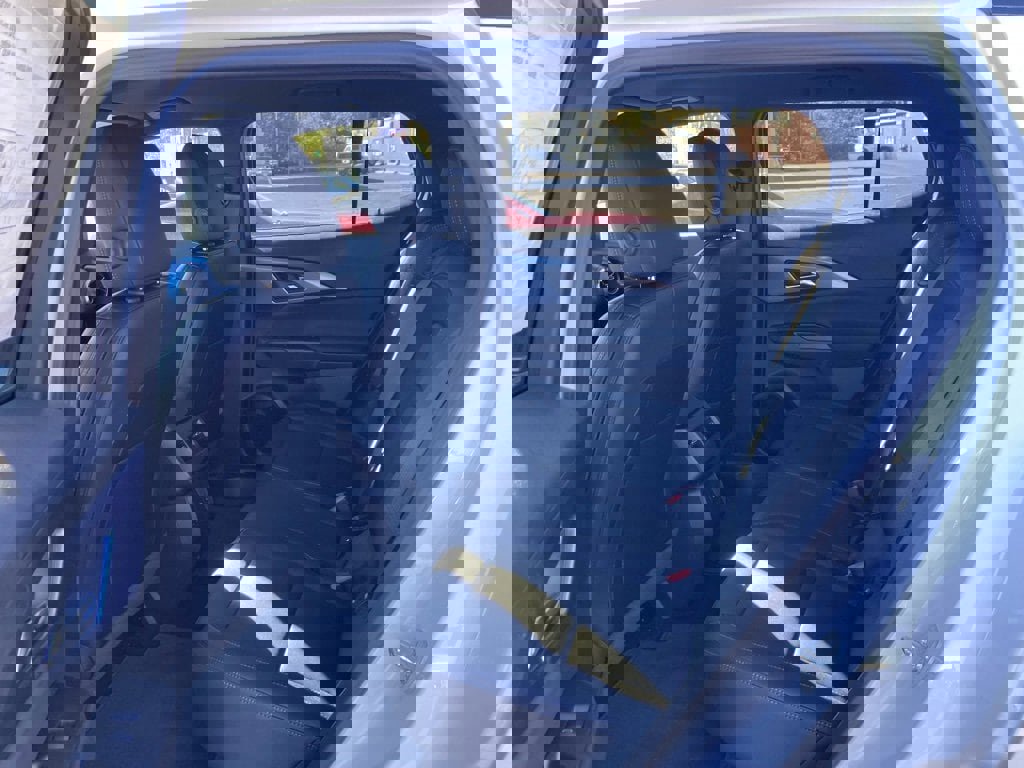 New 2026 Chevrolet Equinox EV LT w/ Convenience Package II image 21