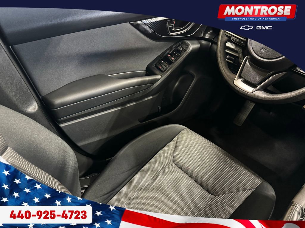 Used 2022 Subaru Crosstrek 2.0i image 40
