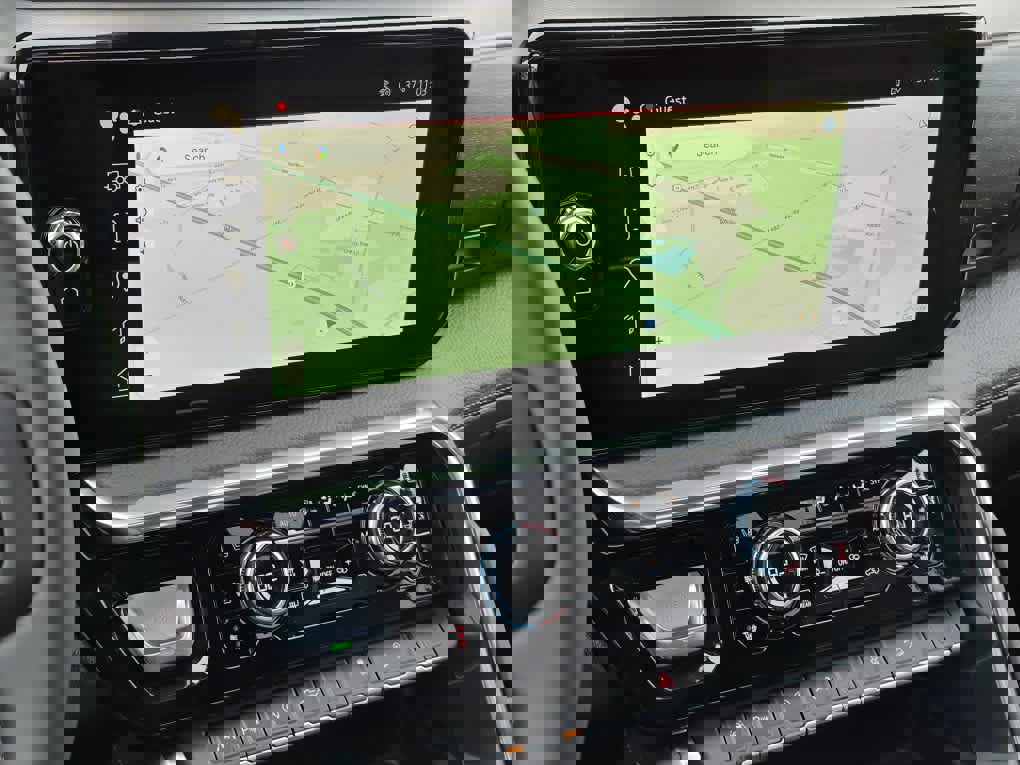 New 2026 GMC Sierra 1500 Denali w/ Denali Reserve Package image 15