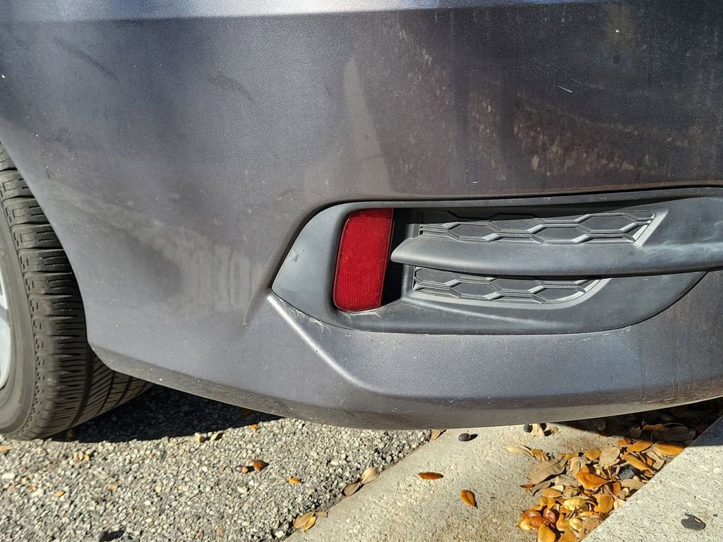 Used 2018 Honda Civic EX-T image 15