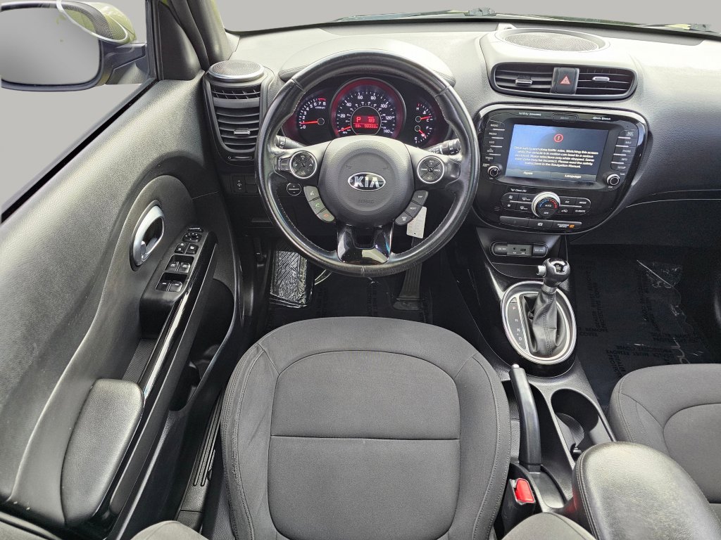 Used 2014 Kia Soul ! w/ Sun & Sound Package image 3
