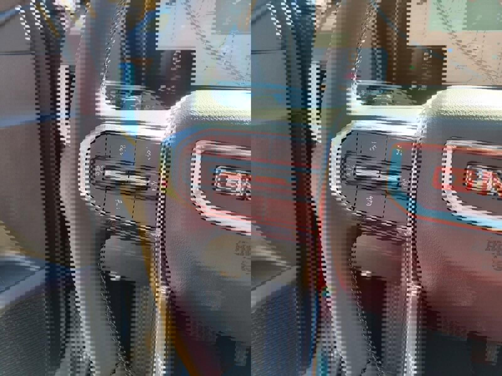 New 2026 GMC Terrain Elevation image 12