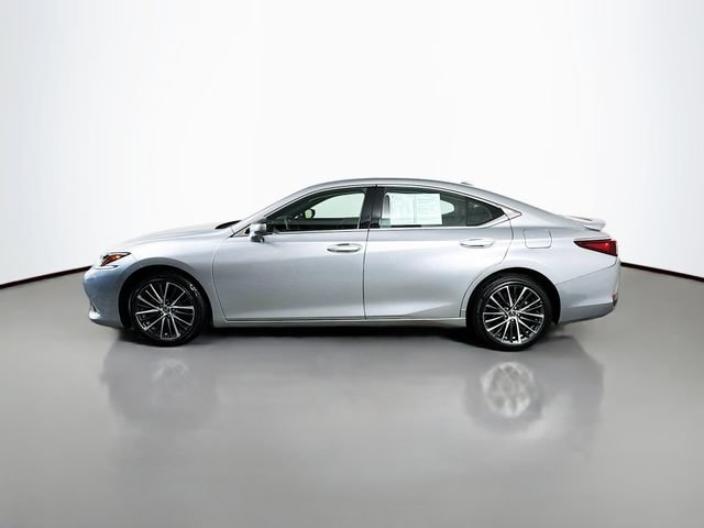 Used 2023 Lexus ES 250 w/ Premium Package AWD/4WD image 5