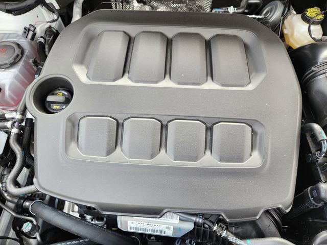 New 2026 Volkswagen Tiguan SE R-Line image 29