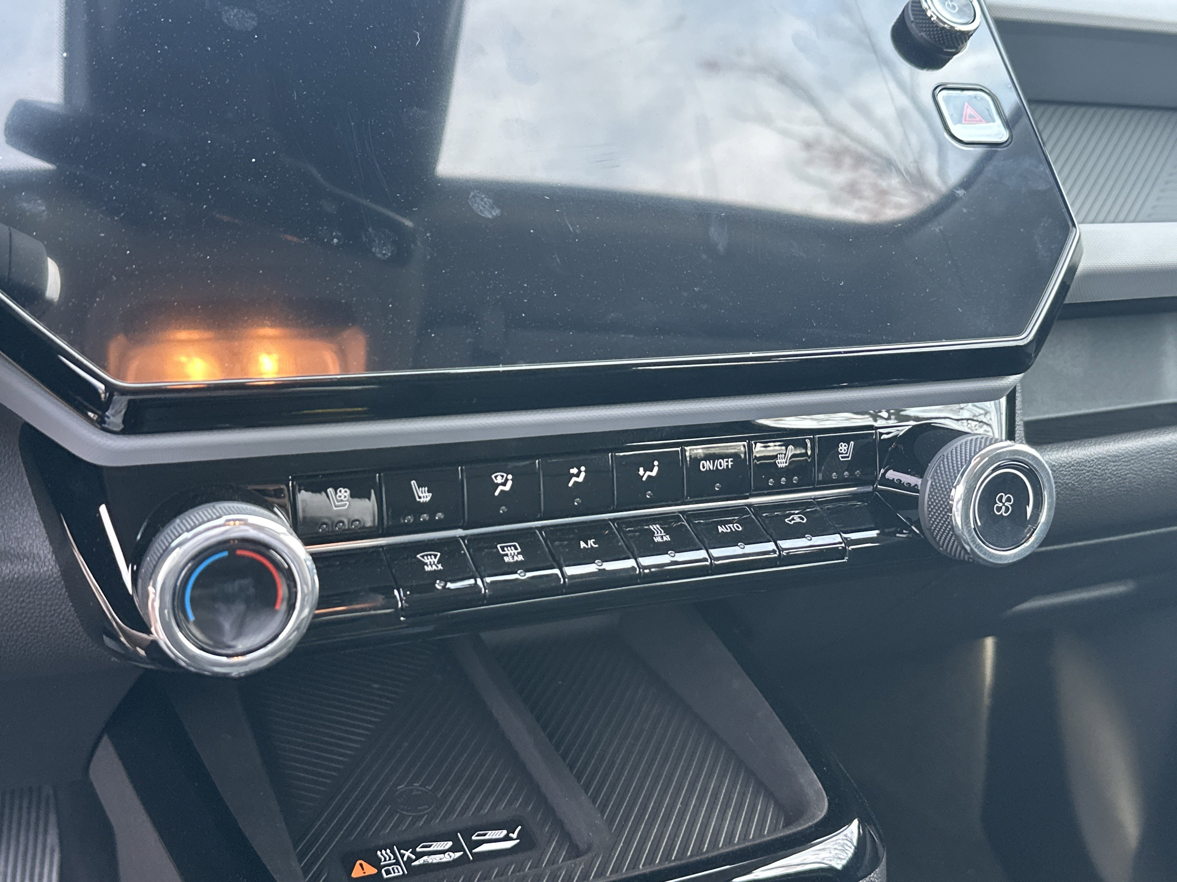 New 2027 Chevrolet Bolt RS w/ Technology Package image 30