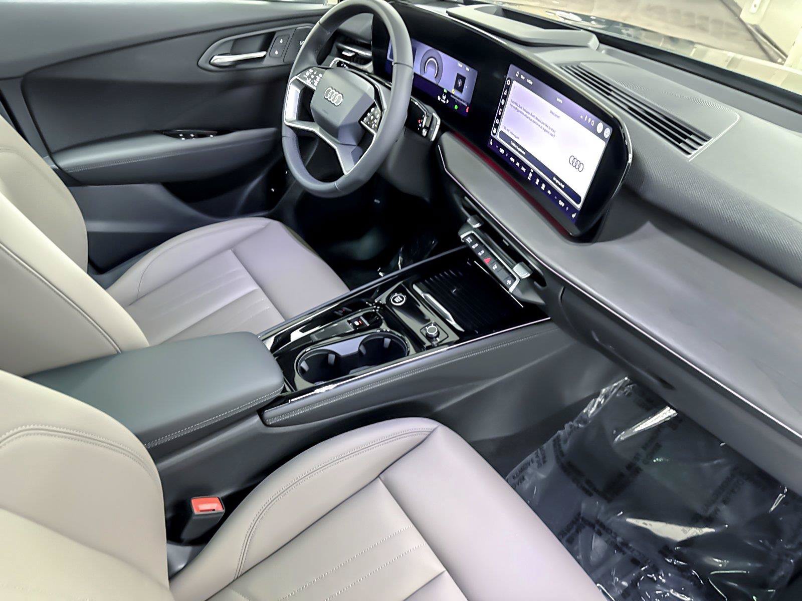 New 2026 Audi Q3 quattro 2.0T AWD/4WD image 15