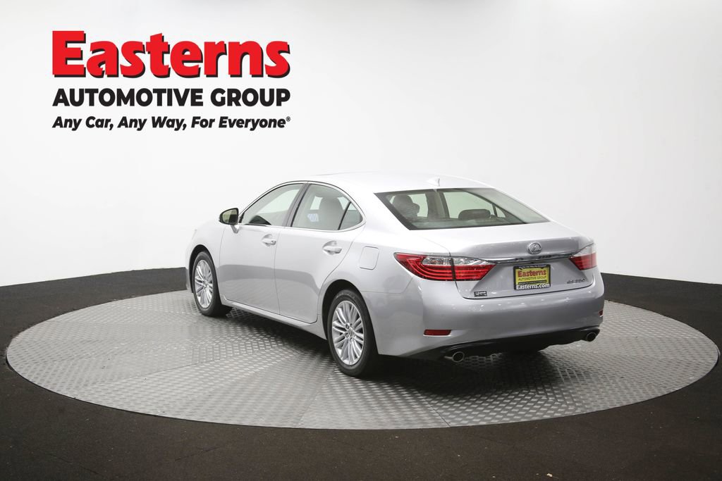 Used 2015 Lexus ES 350 w/ Luxury Package FWD image 68