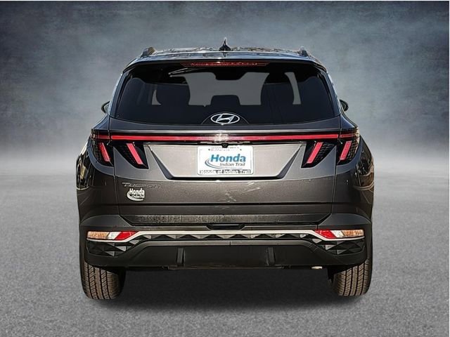 Used 2023 Hyundai Tucson SEL FWD image 7