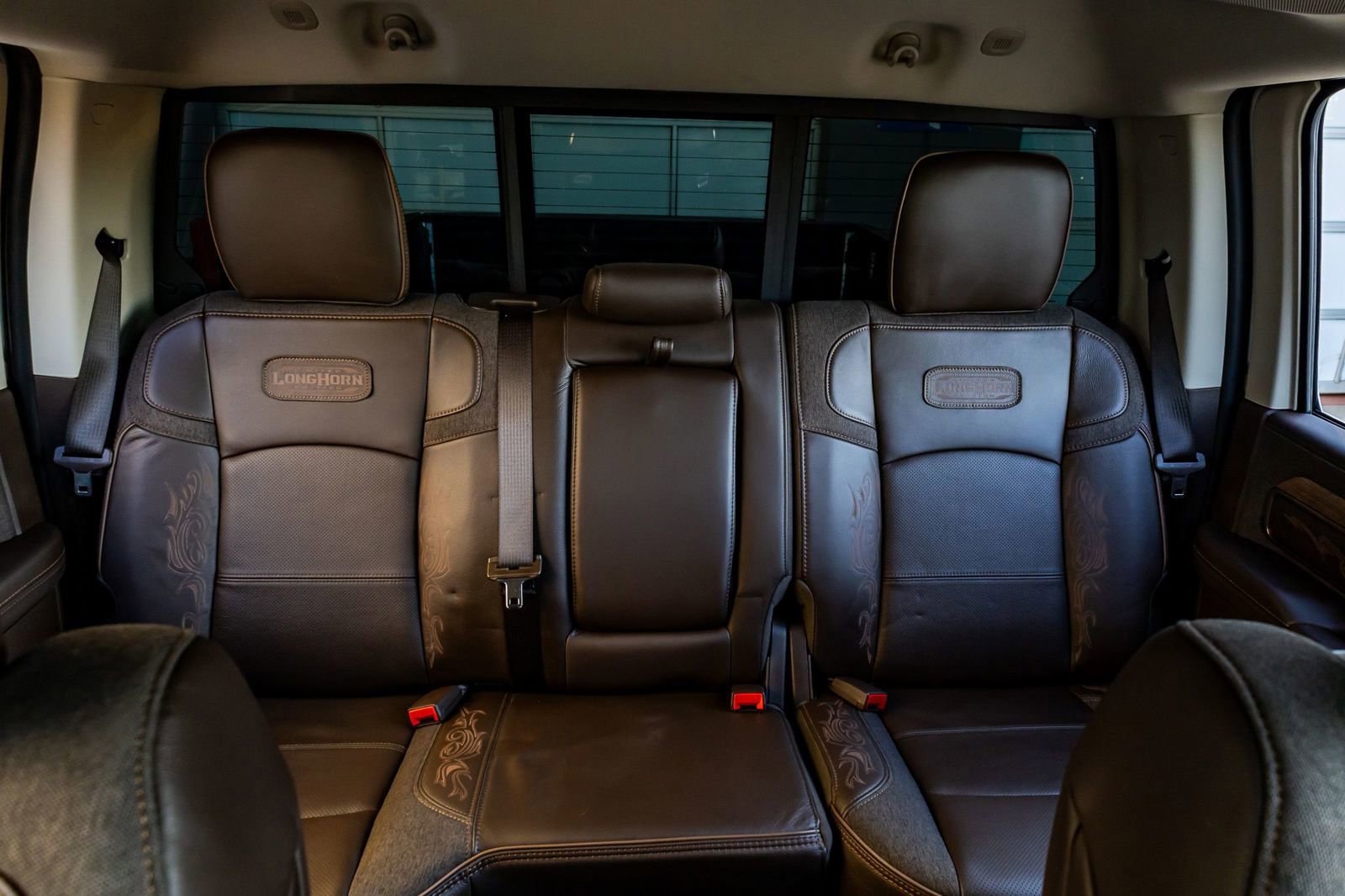 Used 2025 RAM 2500 Limited image 33