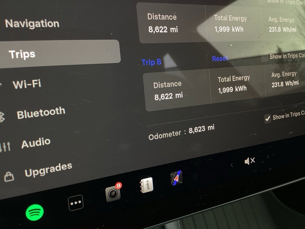 Used 2025 Tesla Model 3 Long Range image 12