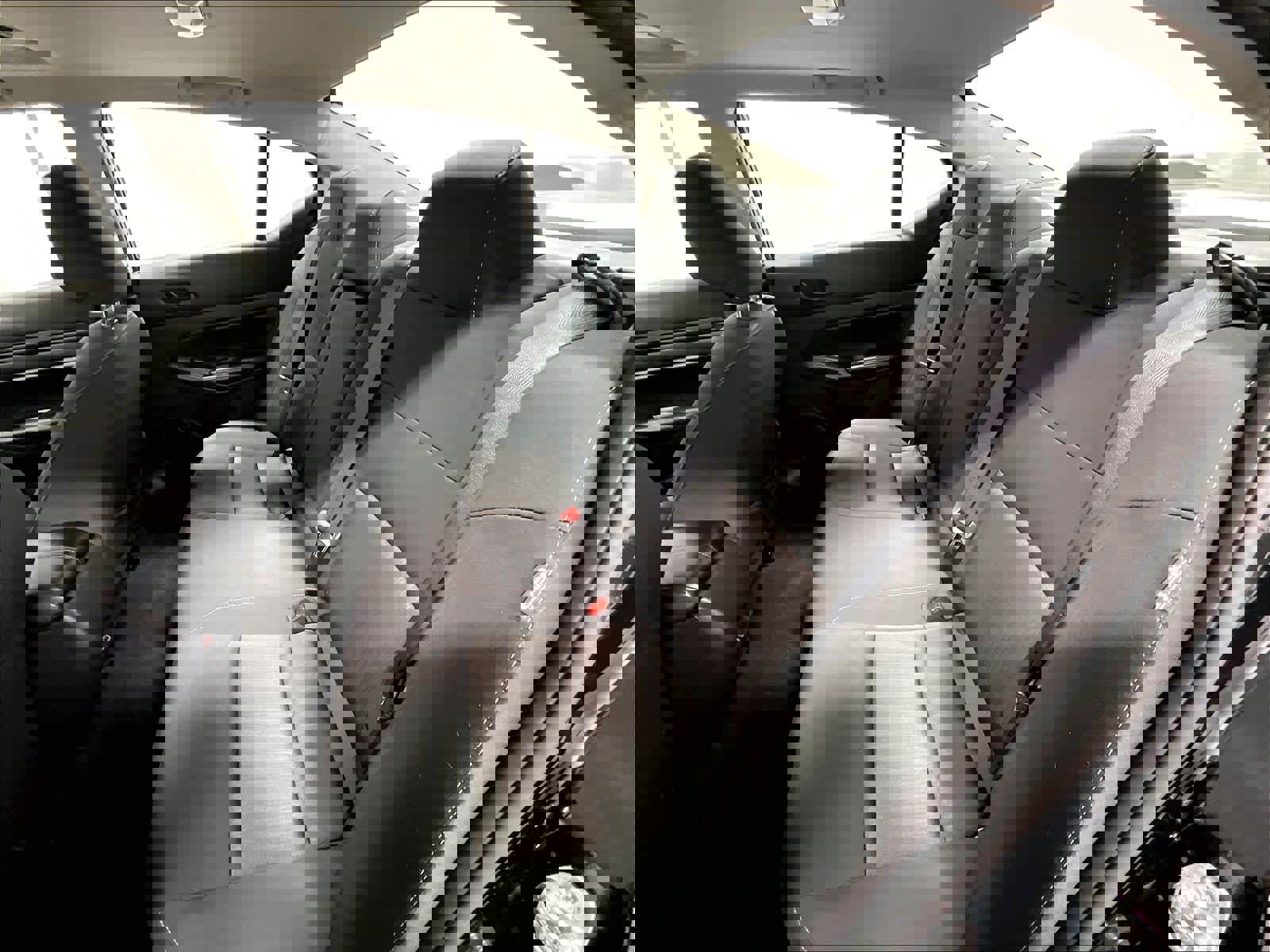 Certified 2025 Nissan Altima 2.5 SV w/ SV Special Edition Package image 15