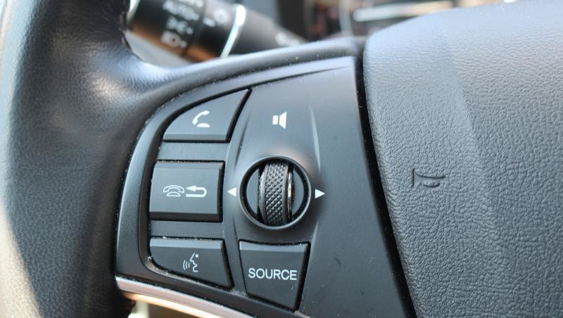 Used 2015 Acura MDX w/ Technology Package FWD image 9