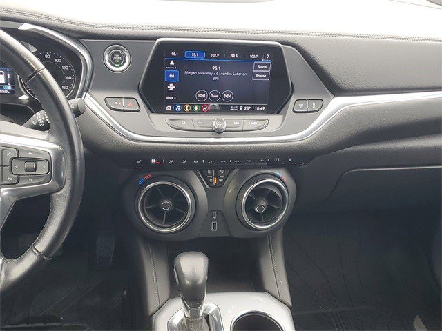 Certified 2022 Chevrolet Blazer LT image 15