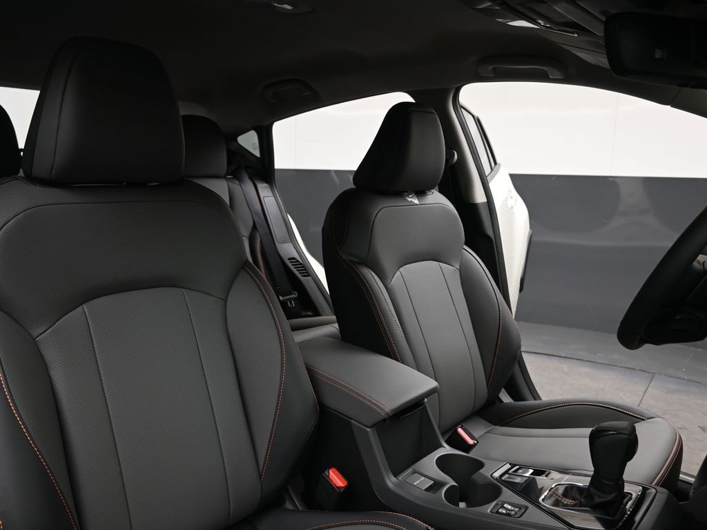 New 2026 Subaru Crosstrek 2.5i Limited image 13