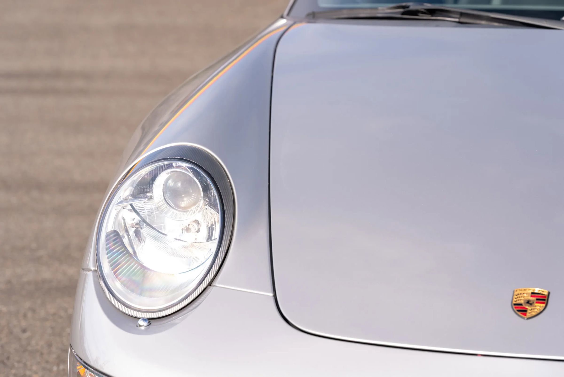 Used 2005 Porsche 911 Carrera S image 13