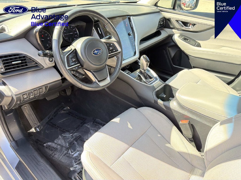 Used 2020 Subaru Legacy Premium AWD/4WD image 17