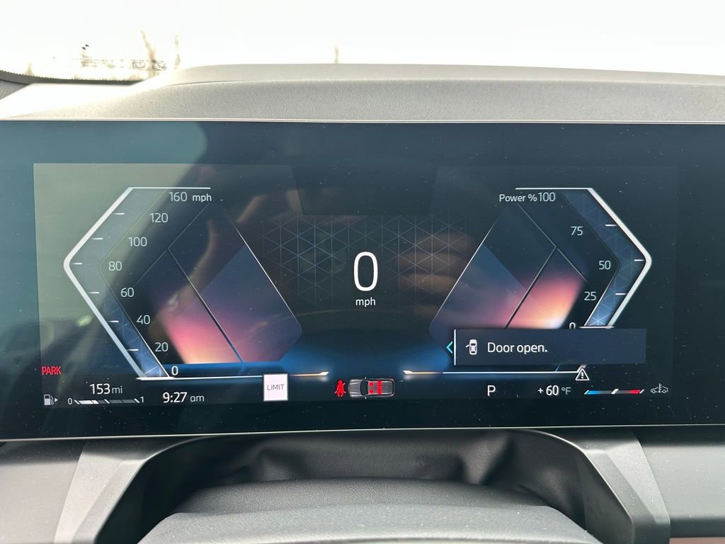 Certified 2025 BMW X3 xDrive30i image 18