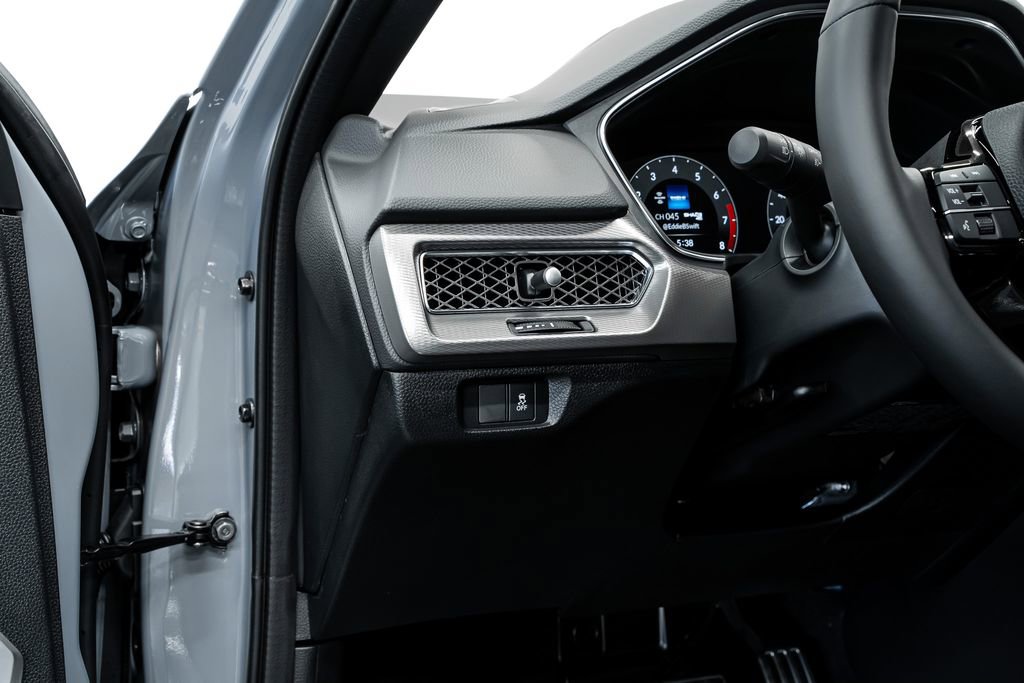 New 2026 Acura Integra A-Spec image 12