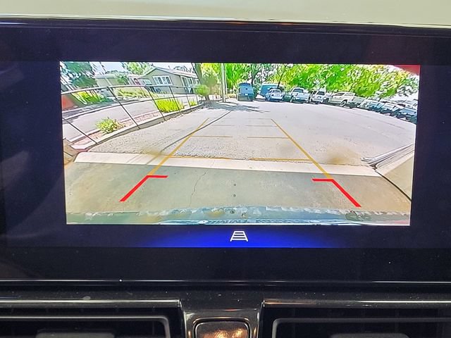 Used 2026 Chevrolet TrailBlazer RS w/ Convenience Package AWD/4WD image 13