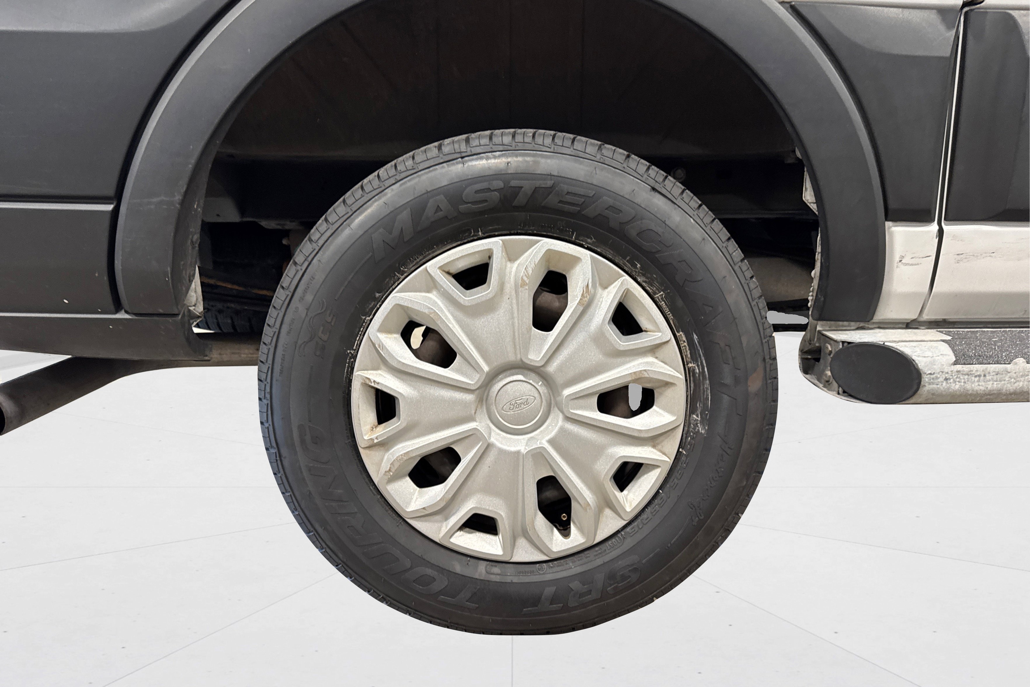 Used 2021 Ford Transit 250 Low Roof w/ Exterior Upgrade Package image 47