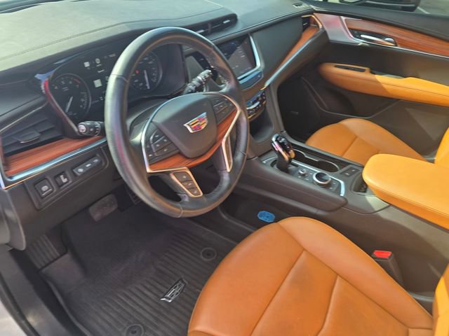 Used 2023 Cadillac XT5 Premium Luxury w/ Technology Package image 22