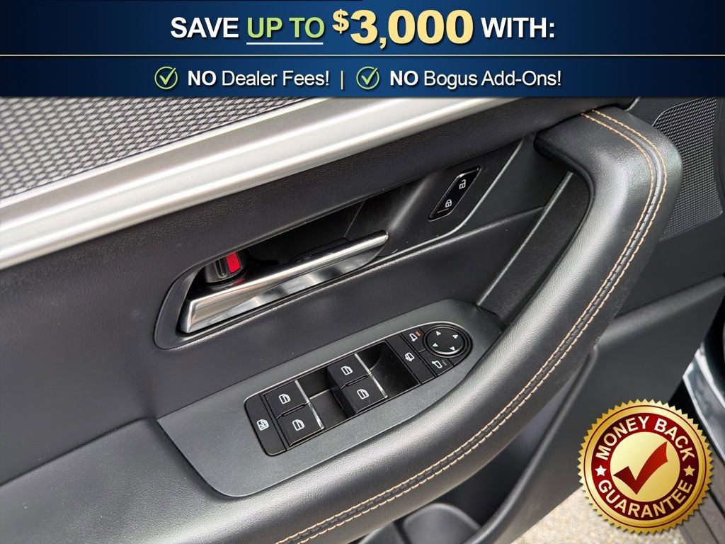 Used 2026 MAZDA CX-90 3.3 Turbo w/ Premium Sport Pkg AWD/4WD image 17