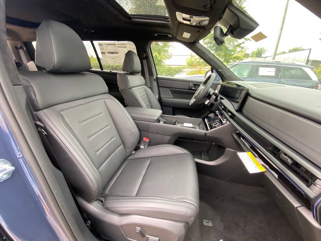 New 2027 Hyundai Santa Fe Calligraphy AWD/4WD image 41