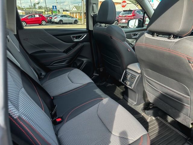 Used 2019 Subaru Forester Sport w/ Popular Package #2 image 23