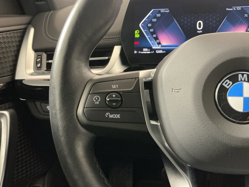 Certified 2023 BMW X1 xDrive28i w/ Convenience Package image 15