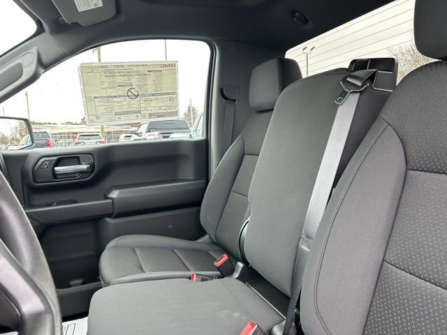 New 2026 GMC Sierra 1500 Pro w/ Pro Value Package image 23