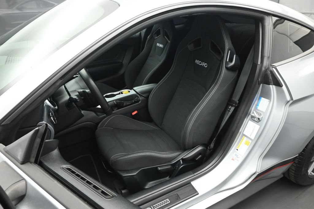 Certified 2022 Ford Mustang Mach 1 RWD image 9