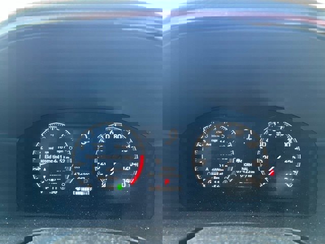 Used 2023 Honda CR-V EX image 8