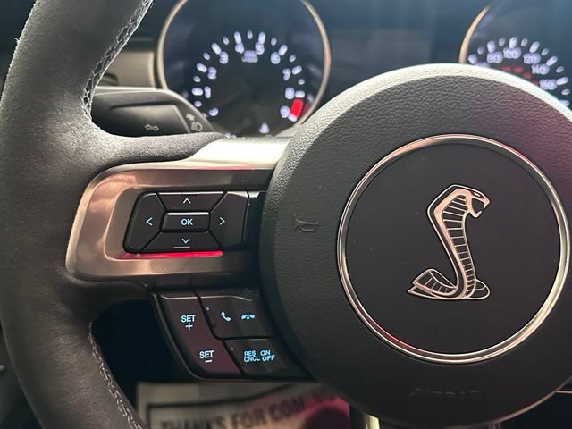 Used 2018 Ford Mustang Shelby GT350 w/ Electronics Package RWD image 18