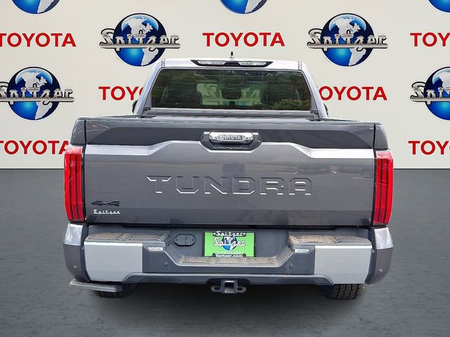 Used 2022 Toyota Tundra Limited image 7