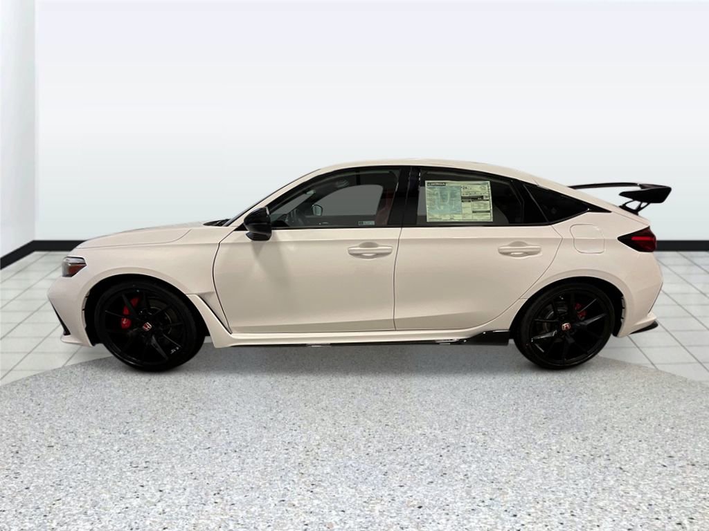 New 2026 Honda Civic Type R image 6