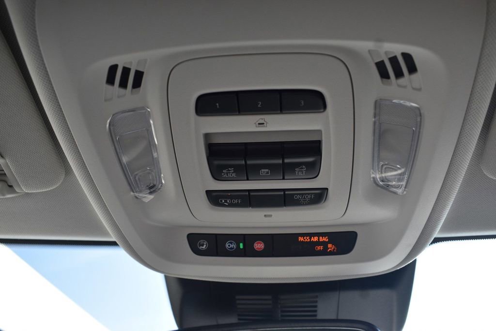 New 2025 Buick Envision Preferred image 15