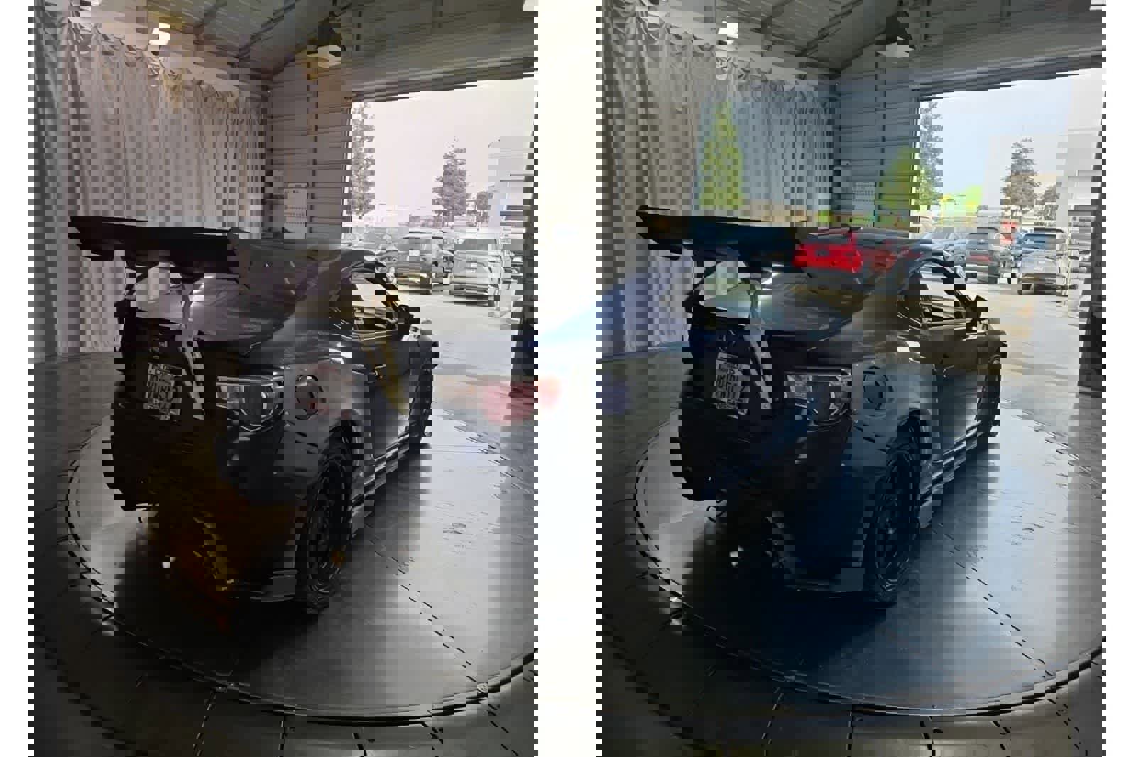 Used 2016 Scion FR-S image 6