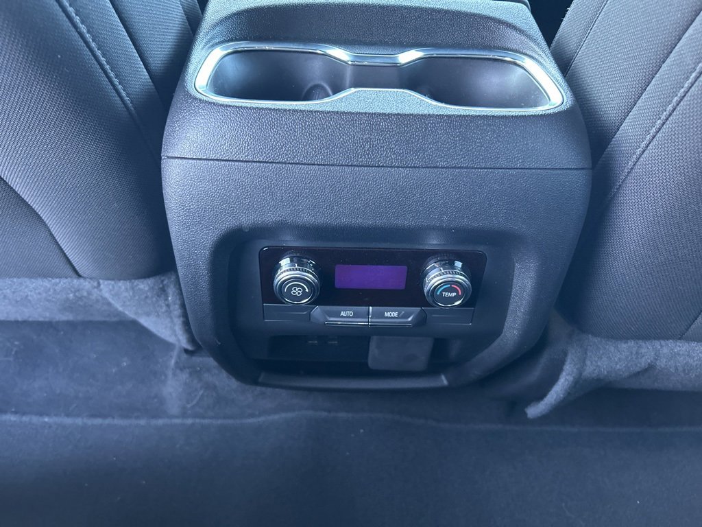 Used 2025 GMC Acadia Elevation image 14