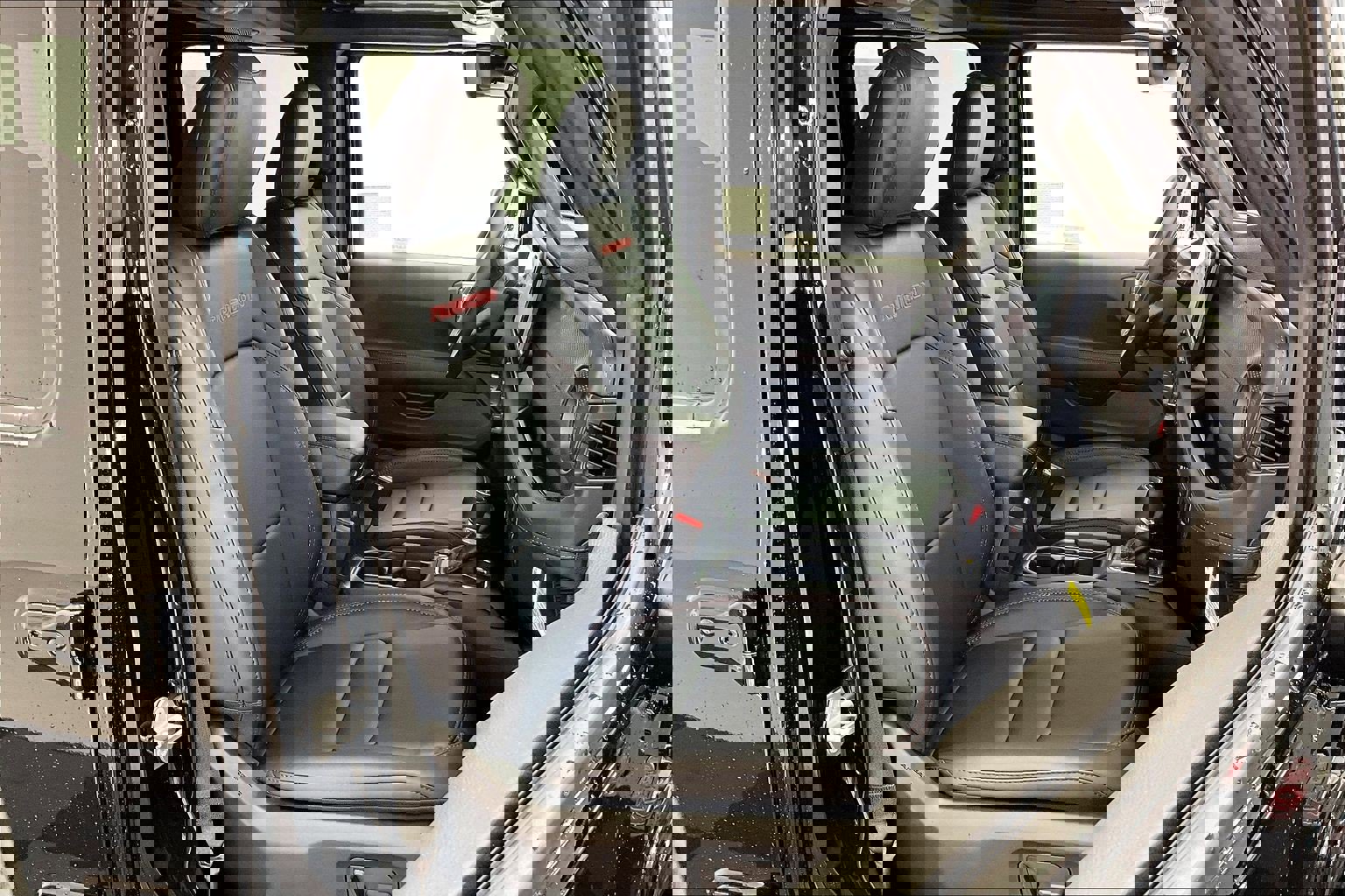 New 2026 Jeep Gladiator Rubicon image 9