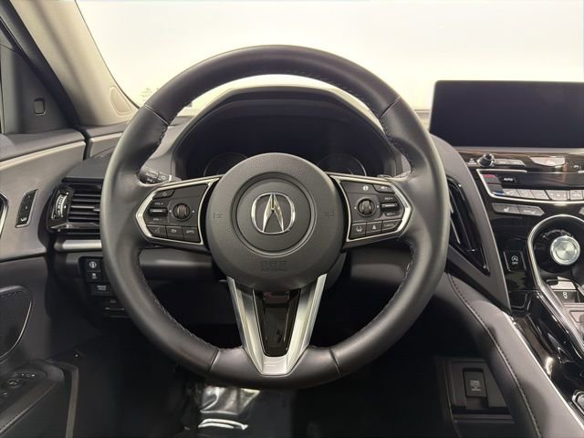 Certified 2024 Acura RDX SH-AWD image 30