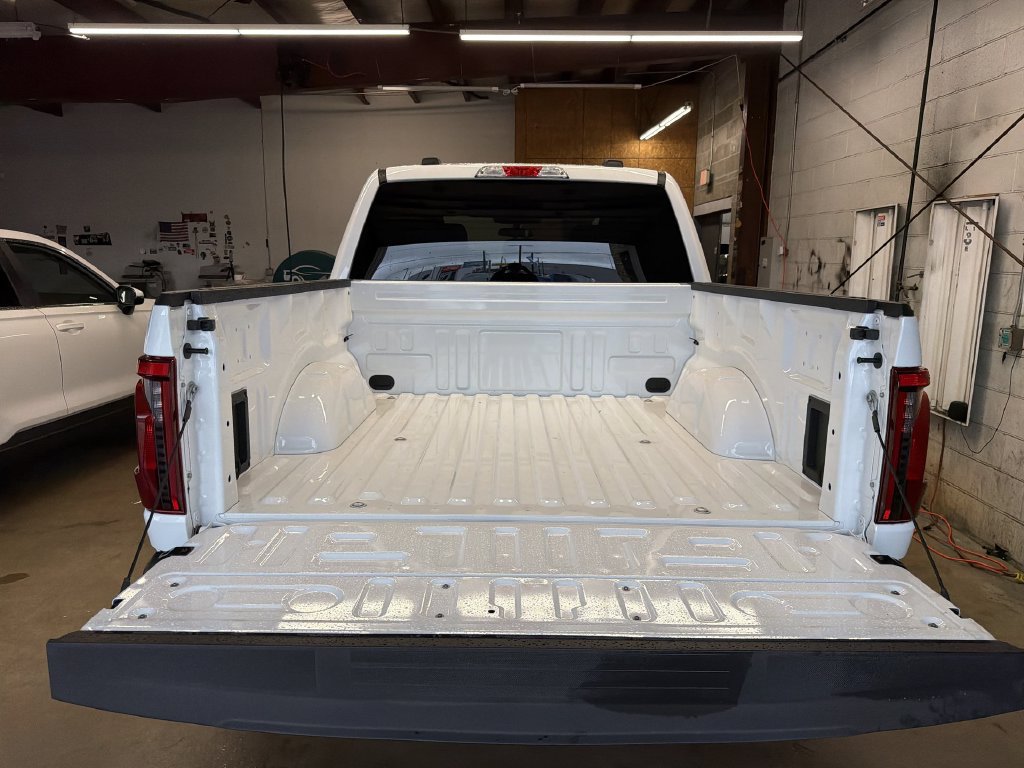 New 2026 Ford F150 STX w/ Equipment Group 200A AWD/4WD image 19