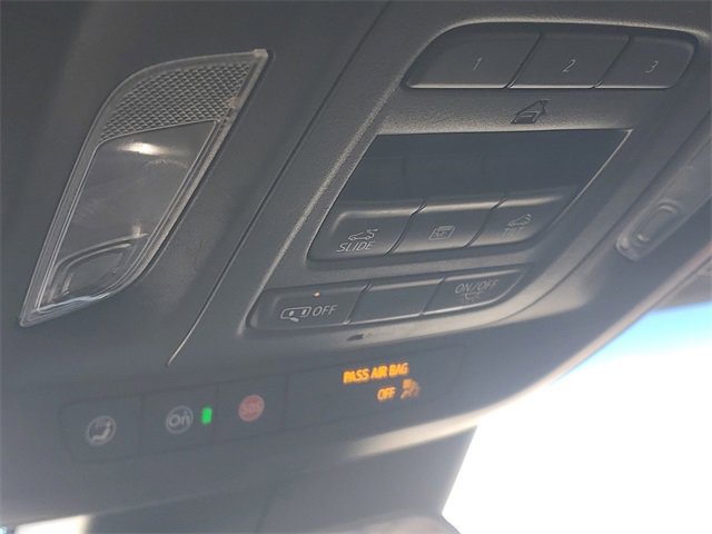 Certified 2020 Cadillac CT5 Premium Luxury w/ Driver Awareness Plus Package image 30