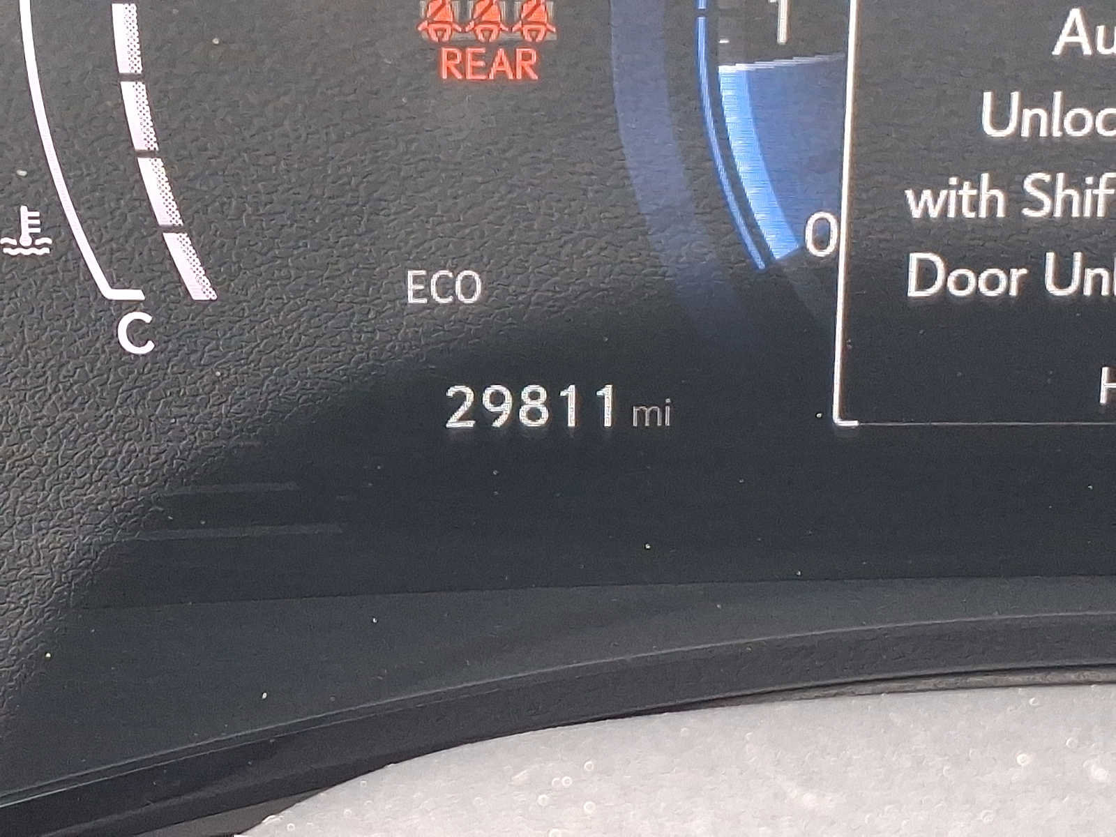 Certified 2024 Lexus NX 350 AWD w/ Vision Package image 17