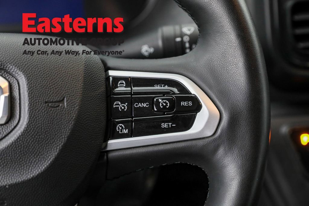 Used 2024 RAM ProMaster 3500 image 16