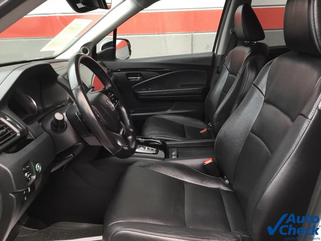 Used 2021 Honda Pilot Touring image 25
